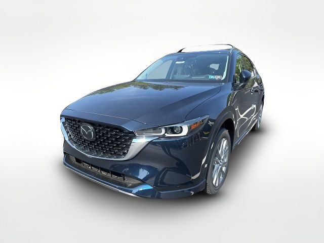 2024 Mazda CX-5 2.5 S Premium Plus Package