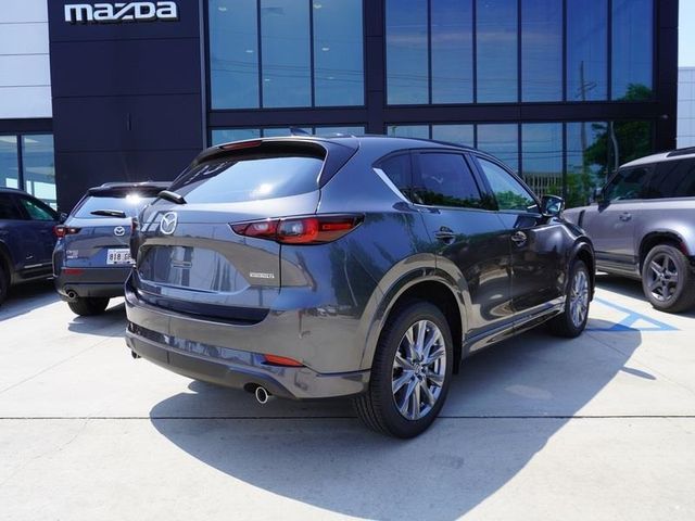 2024 Mazda CX-5 2.5 S Premium Plus Package