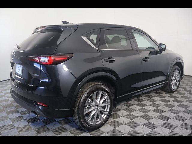 2024 Mazda CX-5 2.5 S Premium Plus Package