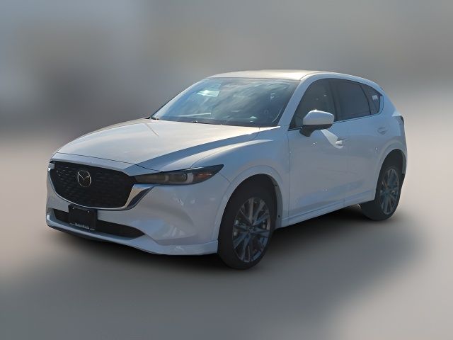 2024 Mazda CX-5 2.5 S Premium Plus Package