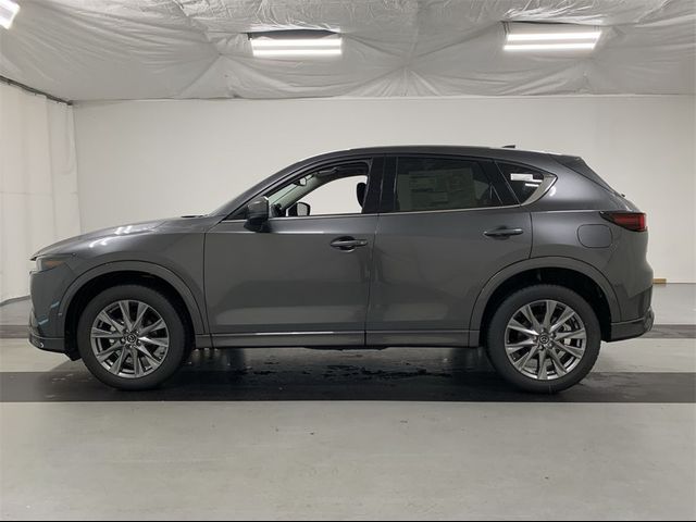 2024 Mazda CX-5 2.5 S Premium Plus Package