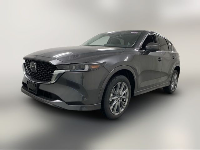 2024 Mazda CX-5 2.5 S Premium Plus Package