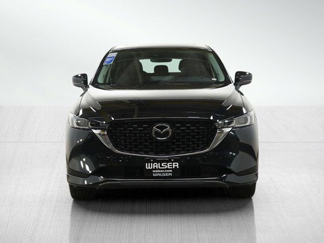 2024 Mazda CX-5 2.5 S Premium Plus Package