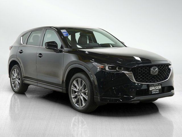 2024 Mazda CX-5 2.5 S Premium Plus Package