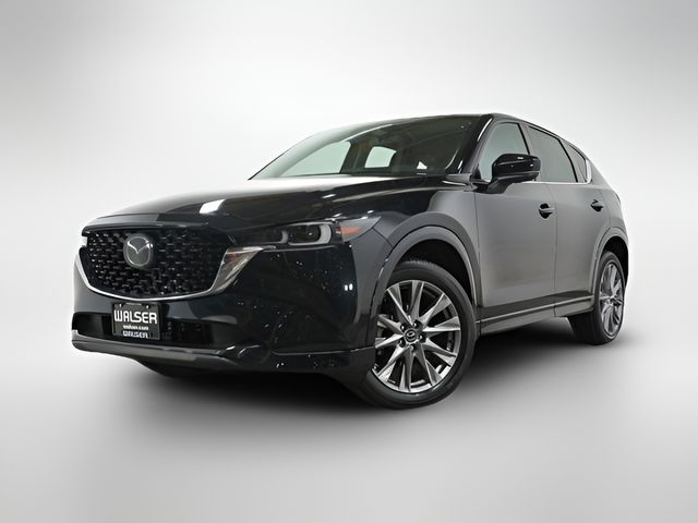 2024 Mazda CX-5 2.5 S Premium Plus Package