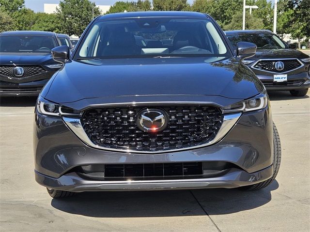 2024 Mazda CX-5 2.5 S Premium Plus Package