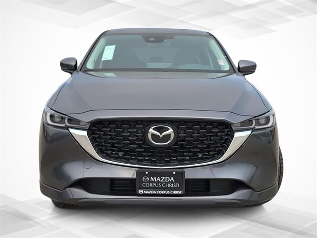 2024 Mazda CX-5 2.5 S Premium Plus Package