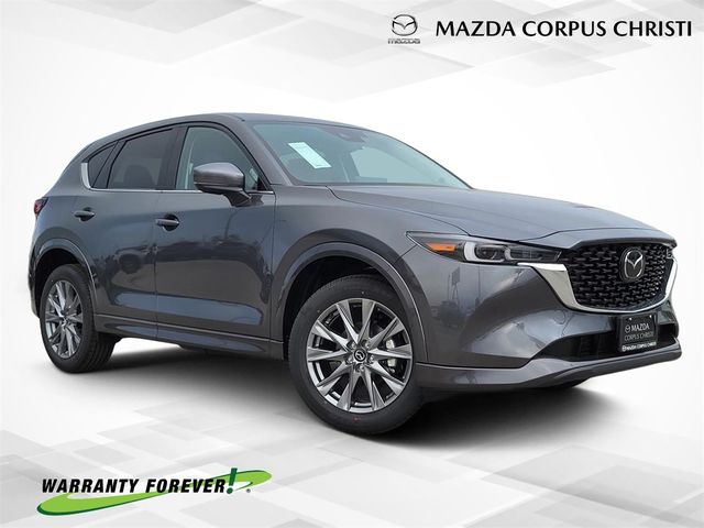 2024 Mazda CX-5 2.5 S Premium Plus Package