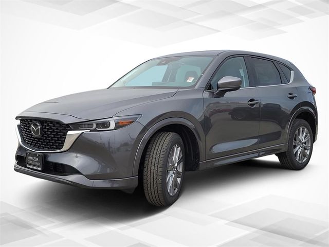 2024 Mazda CX-5 2.5 S Premium Plus Package