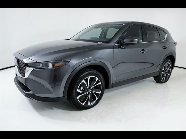 2024 Mazda CX-5 2.5 S Premium Plus Package