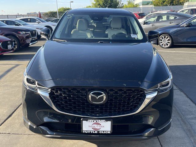 2024 Mazda CX-5 2.5 S Premium Plus Package