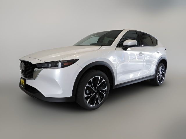 2024 Mazda CX-5 2.5 S Premium Plus Package