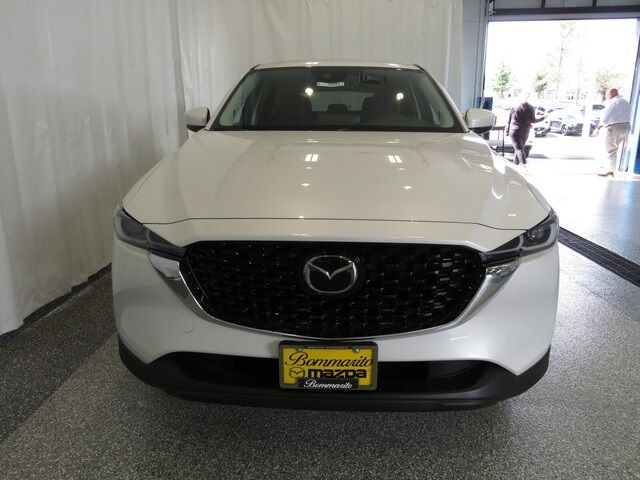 2024 Mazda CX-5 2.5 S Premium Plus Package