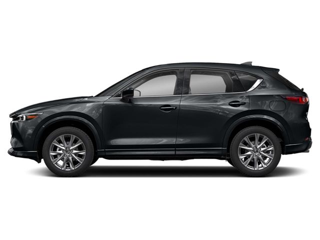 2024 Mazda CX-5 2.5 S Premium Plus Package