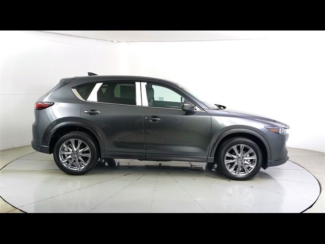 2024 Mazda CX-5 2.5 S Premium Plus Package