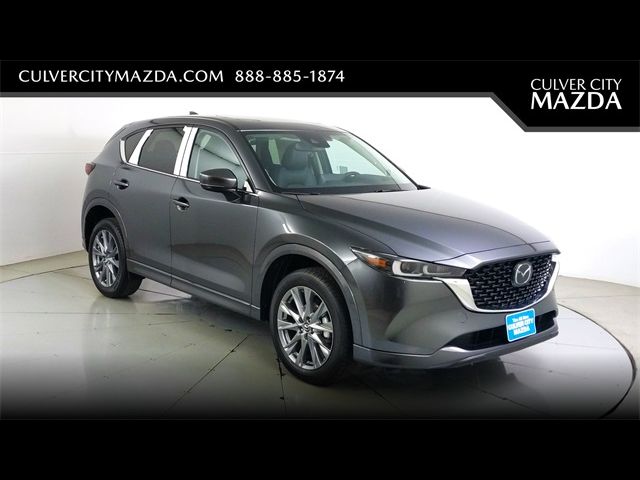 2024 Mazda CX-5 2.5 S Premium Plus Package