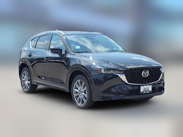 2024 Mazda CX-5 2.5 S Premium Plus Package