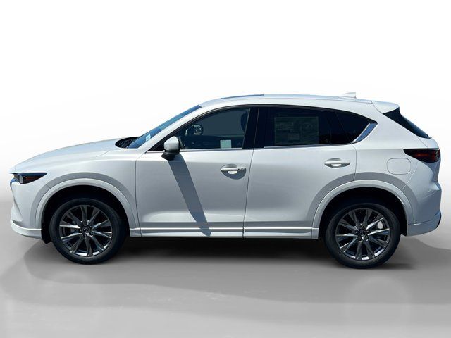 2024 Mazda CX-5 2.5 S Premium Plus Package