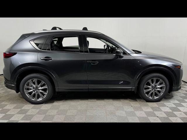 2024 Mazda CX-5 2.5 S Premium Plus Package