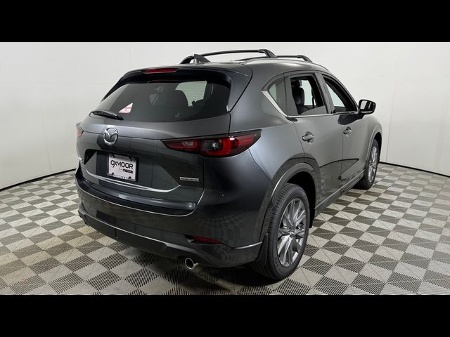 2024 Mazda CX-5 2.5 S Premium Plus Package