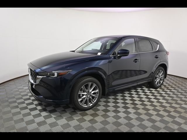 2024 Mazda CX-5 2.5 S Premium Plus Package