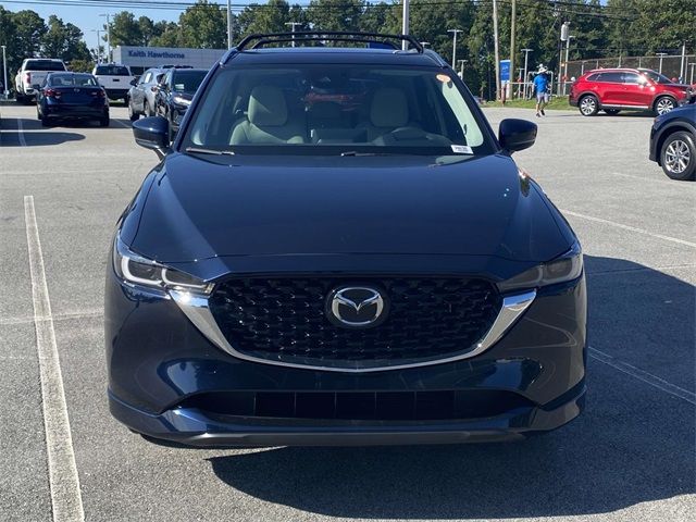 2024 Mazda CX-5 2.5 S Premium Plus Package