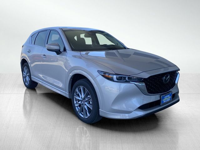 2024 Mazda CX-5 2.5 S Premium Plus Package