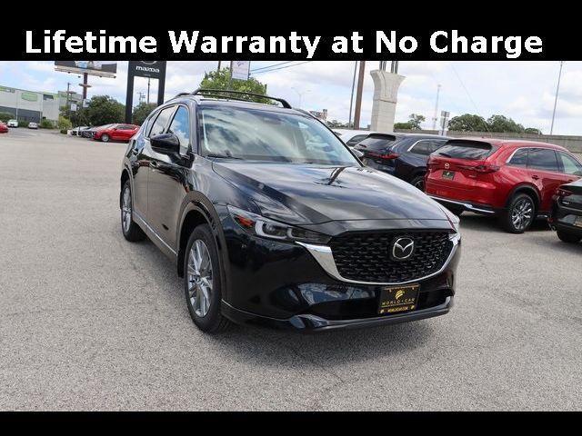 2024 Mazda CX-5 2.5 S Premium Plus Package