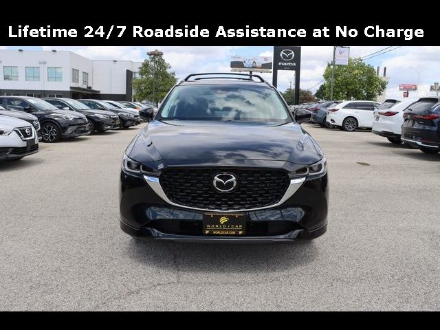 2024 Mazda CX-5 2.5 S Premium Plus Package