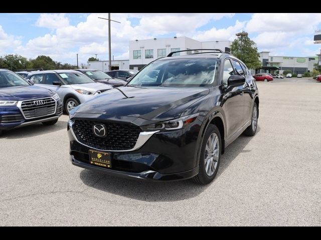 2024 Mazda CX-5 2.5 S Premium Plus Package