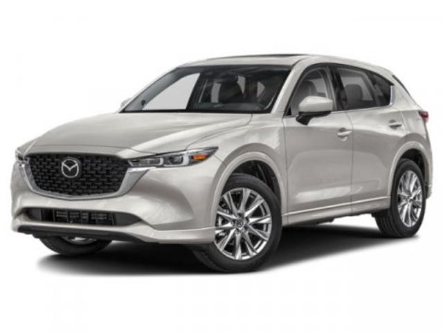 2024 Mazda CX-5 2.5 S Premium Plus Package