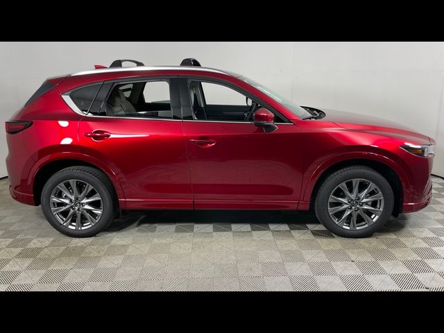 2024 Mazda CX-5 2.5 S Premium Plus Package