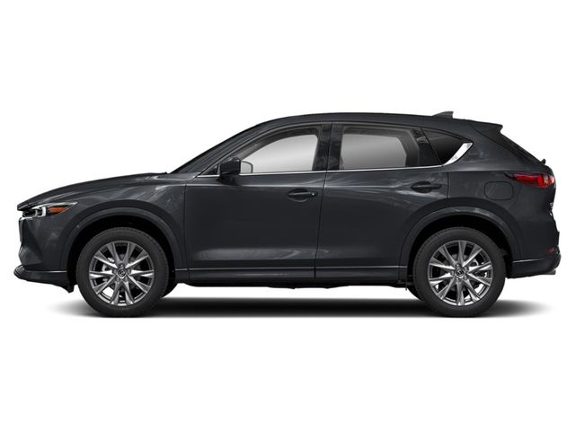 2024 Mazda CX-5 2.5 S Premium Plus Package