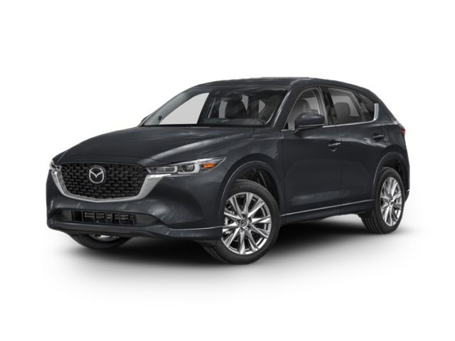 2024 Mazda CX-5 2.5 S Premium Plus Package