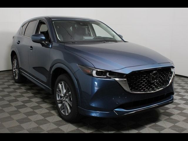 2024 Mazda CX-5 2.5 S Premium Plus Package