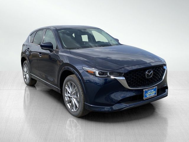 2024 Mazda CX-5 2.5 S Premium Plus Package