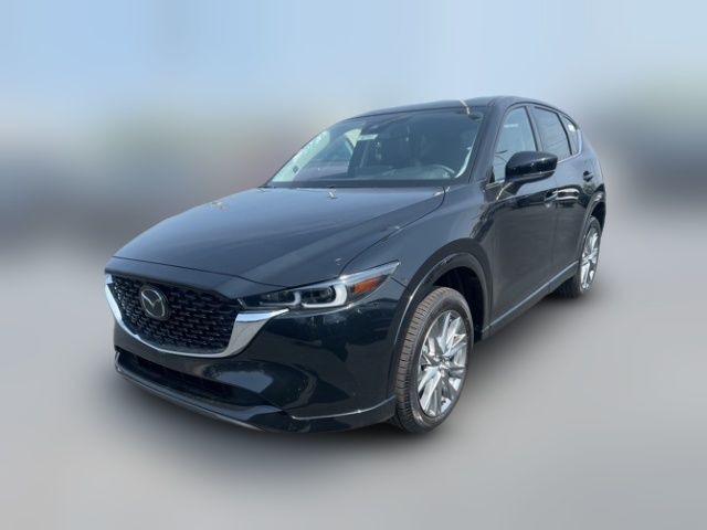 2024 Mazda CX-5 2.5 S Premium Plus Package