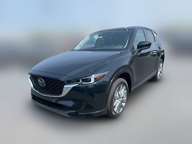 2024 Mazda CX-5 2.5 S Premium Plus Package