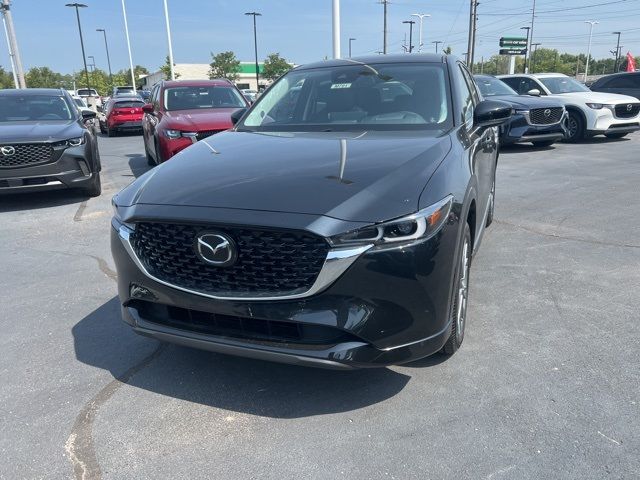 2024 Mazda CX-5 2.5 S Premium Plus Package