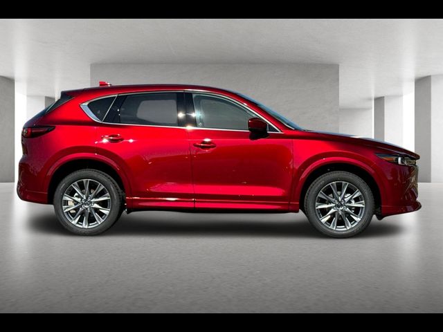 2024 Mazda CX-5 2.5 S Premium Plus Package