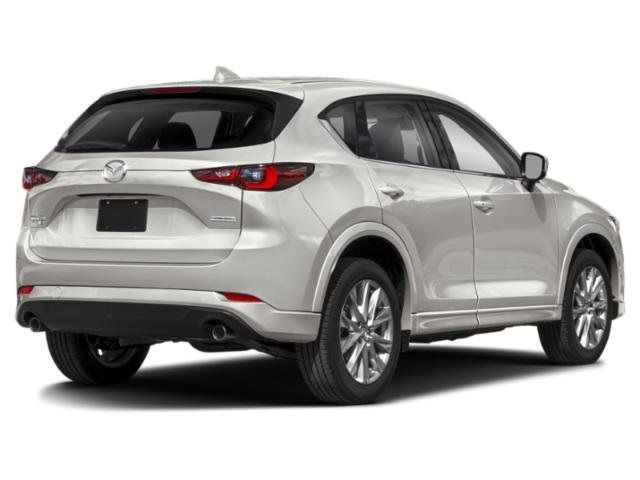 2024 Mazda CX-5 2.5 S Premium Plus Package