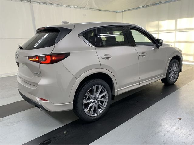 2024 Mazda CX-5 2.5 S Premium Plus Package