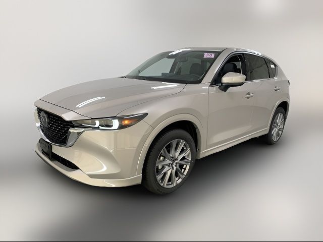 2024 Mazda CX-5 2.5 S Premium Plus Package