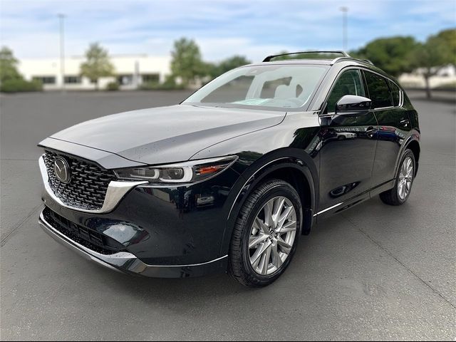 2024 Mazda CX-5 2.5 S Premium Plus Package