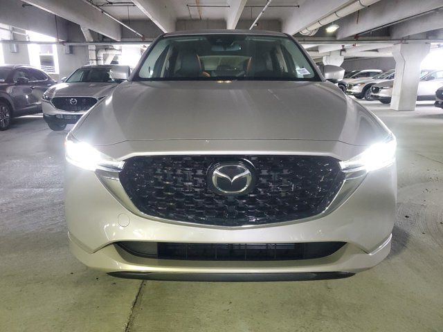 2024 Mazda CX-5 2.5 S Premium Plus Package