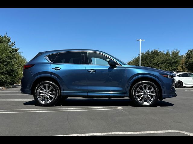 2024 Mazda CX-5 2.5 S Premium Plus Package