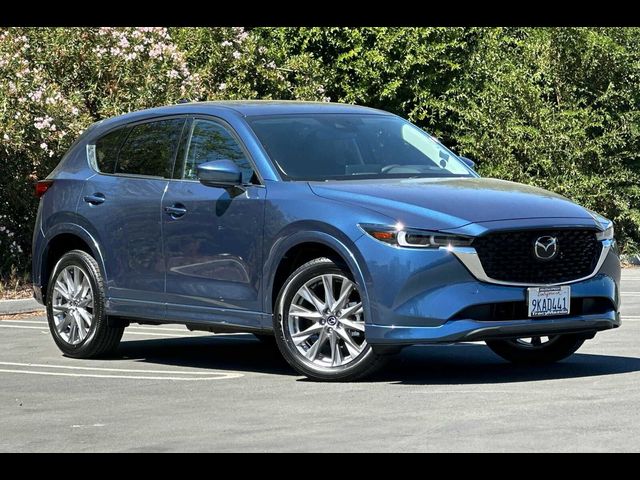 2024 Mazda CX-5 2.5 S Premium Plus Package