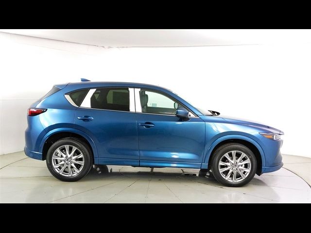 2024 Mazda CX-5 2.5 S Premium Plus Package