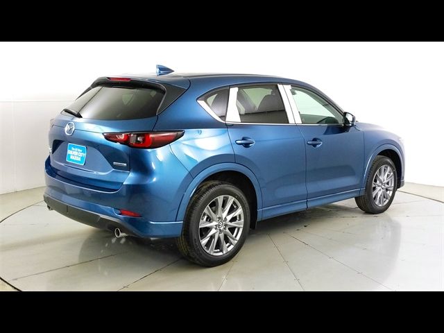 2024 Mazda CX-5 2.5 S Premium Plus Package