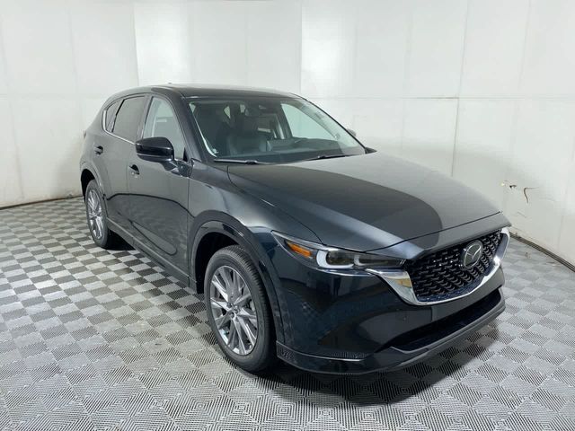 2024 Mazda CX-5 2.5 S Premium Plus Package